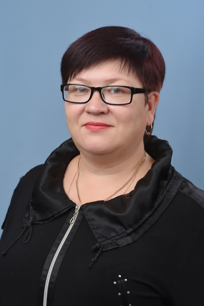 Колдаева Ольга Васильевна.