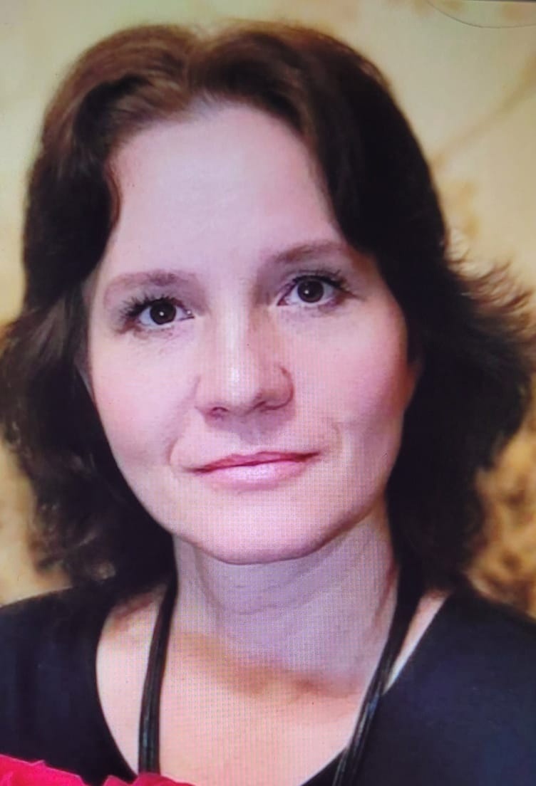 Тупикова Вита Анатольевна.