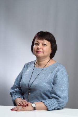 Медведева Татьяна Викторовна.