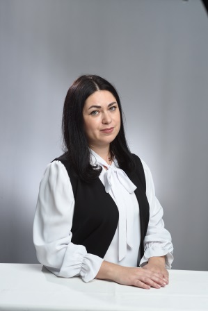 Семенькова Ольга Васильевна.