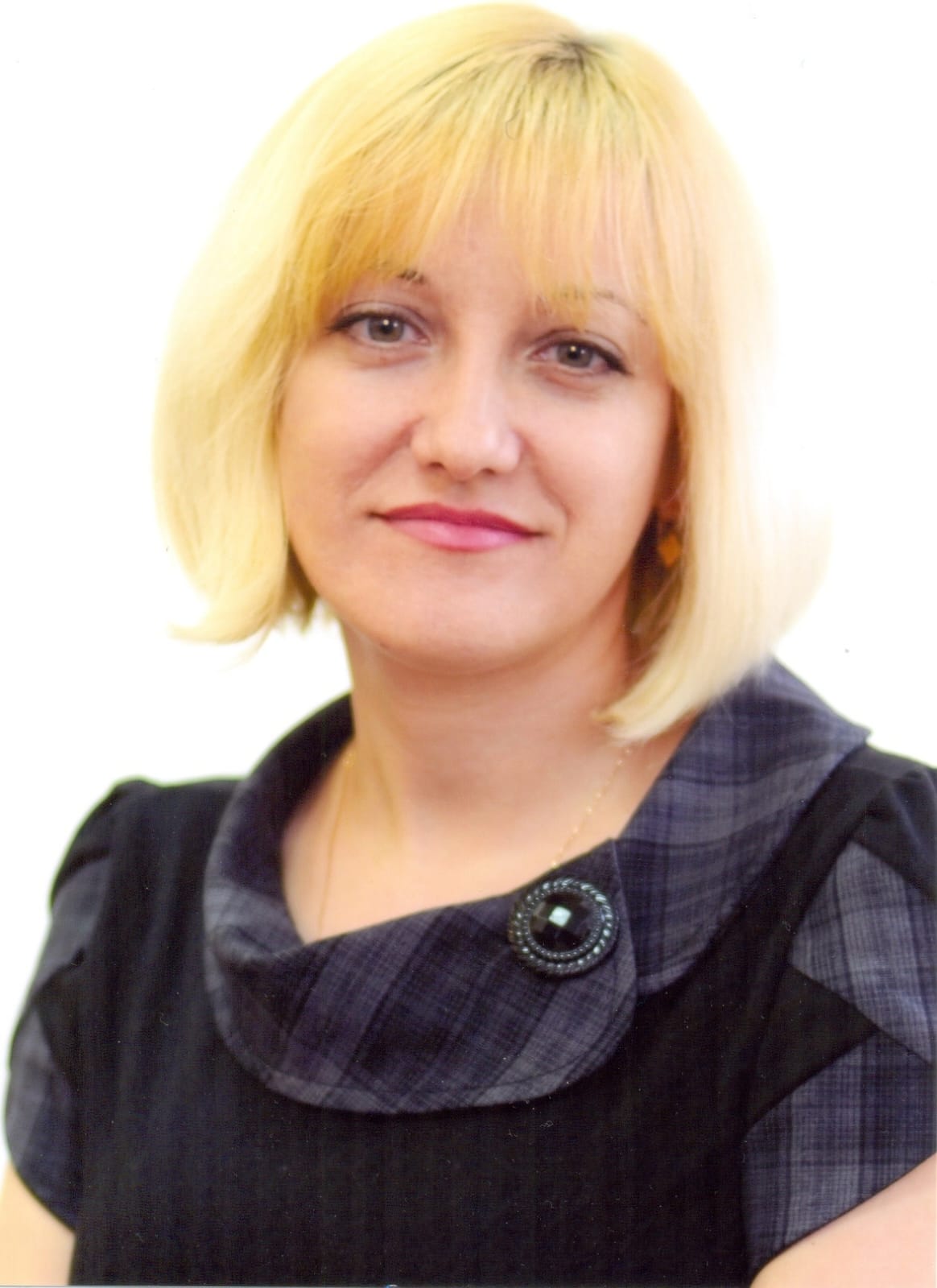 Корсакова Галина Алексеевна.