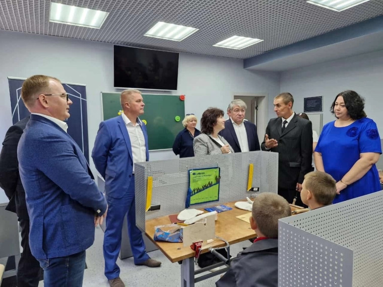 Ура! Мечты сбываются!.
