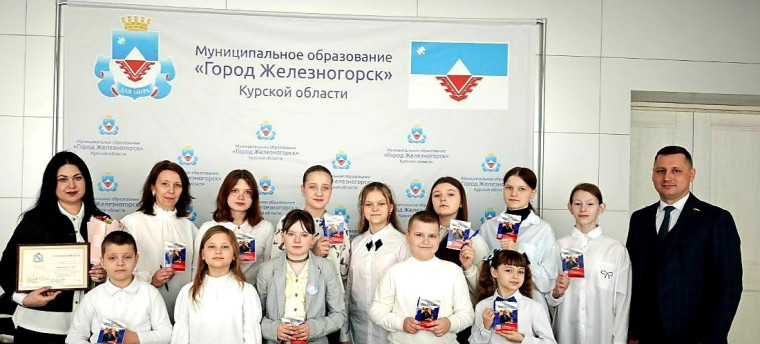 Встреча с депутатом Девяткиным С.С.