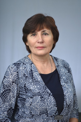 Жаткина Любовь Алексеевна Жаткина Любовь Алексеевна